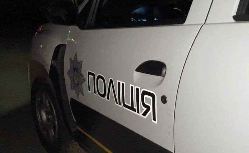 У Кременчуці затримали грабіжника