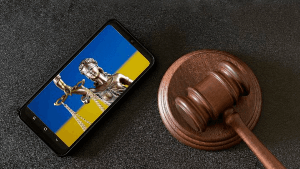 Полтавці зможуть завантажити судові рішення у «Дії»