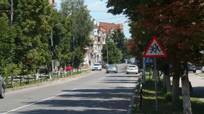 Стали відомі результати голосування за нові назви для вулиць Кукоби, Спартака та Графа фон Гарнієра у Полтаві