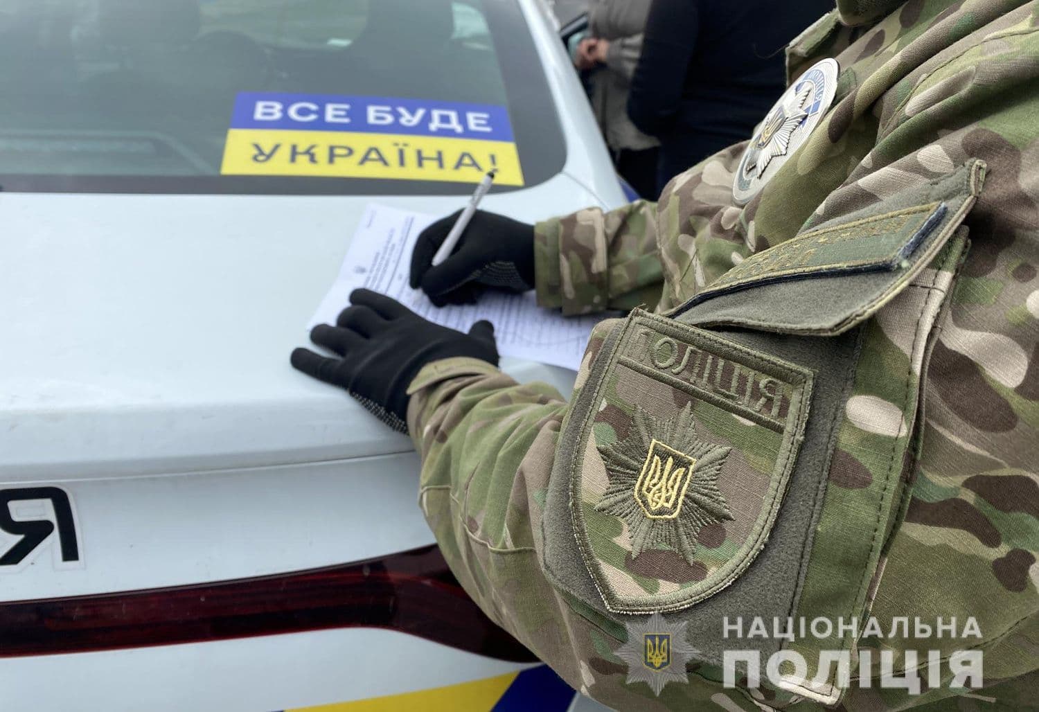 На Полтавщині знешкодили 22 вибухонебезпечних предметів