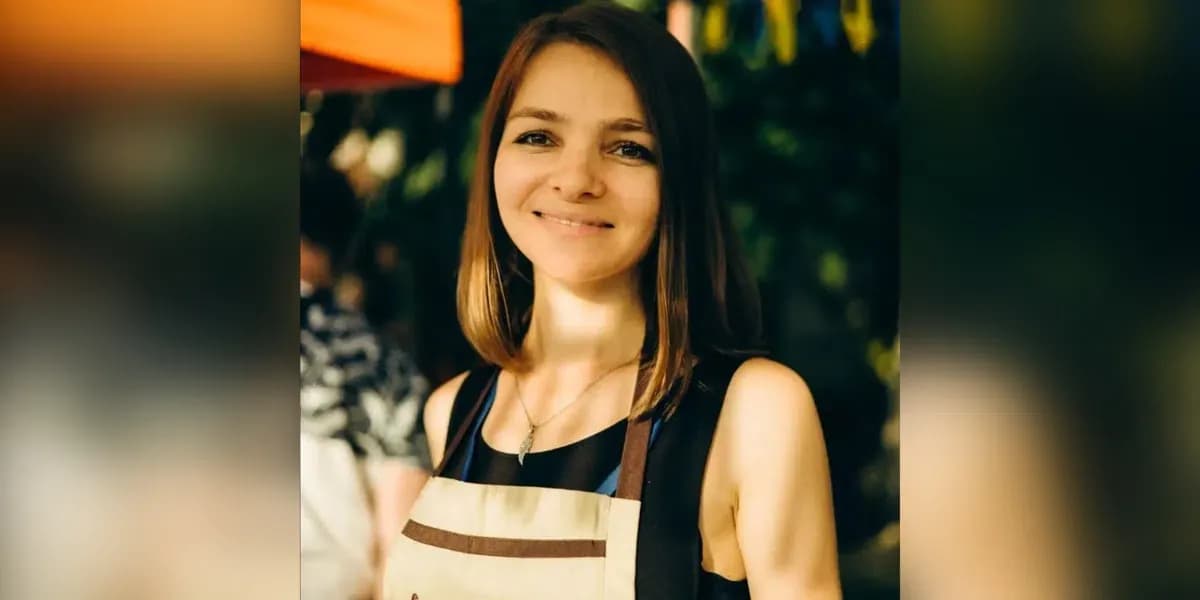 У засновниці майстерні шоколаду з Полтави «Afrodiziak» діагностували рак — потрібна допомога