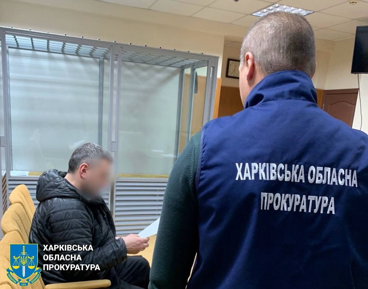 У Полтаві затримали агента, який передав росіянам маршрут руху танків Abrams