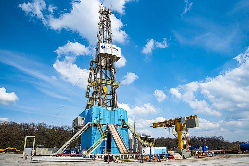 У газовій промисловості Полтавщини викрили мільйонні розкрадання