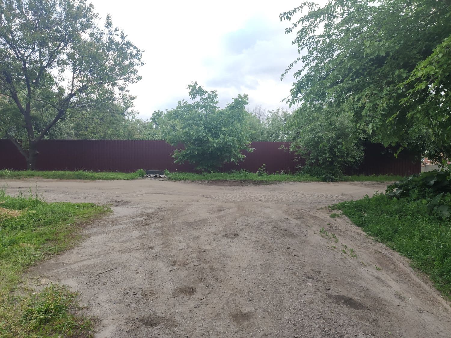У Полтаві знову холод – якою буде температура повітря