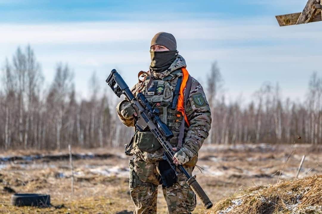 На окупованому Запоріжжі росіяни відбирають у фермерів все зерно — Генштаб