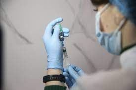 На Полтавщині вакцинували вже більше 300 тисяч людей
