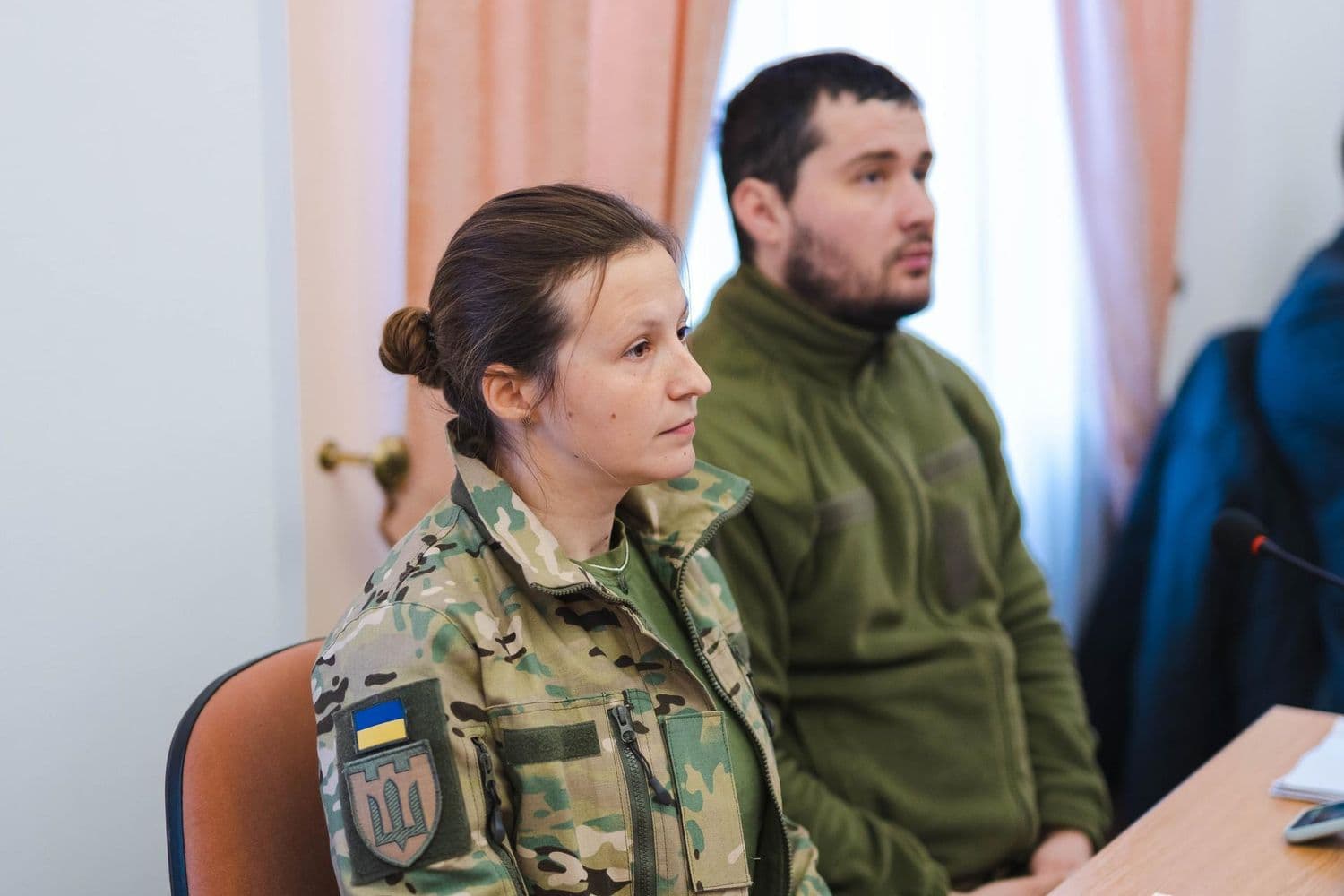 Декларація Ямщикової та послуги оновленого ЦНАПу — головне за 25 січня