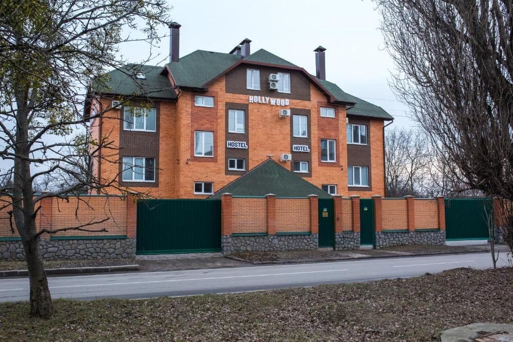 У Полтаві продають хостел за 15 мільйонів