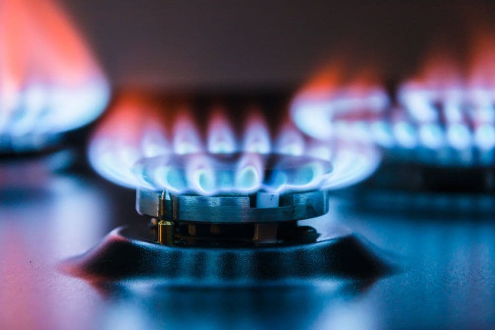 Де у Полтаві не буде газу