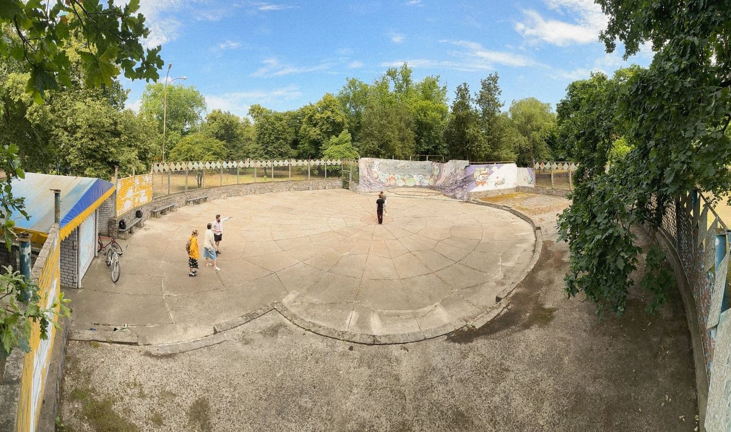 Йога, ярмарок, екскурсії — у Кременчуці проведуть благодійний фестиваль