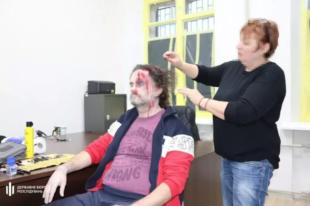 Інсценування вбивства заради порятунку та викриті колаборанти  — головне за 24 січня