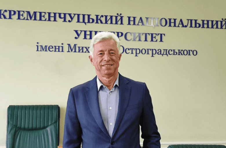 Науковець з Полтавщини увійшов до рейтингу найцитованіших вчених світу