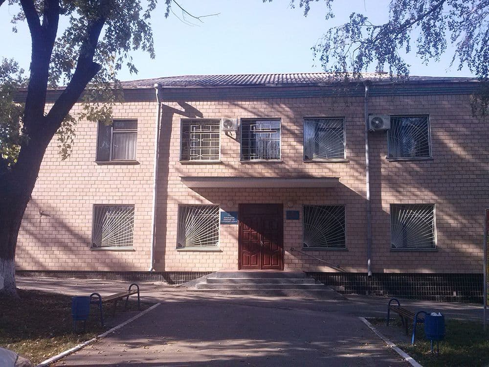 Хорольський районний суд інформує