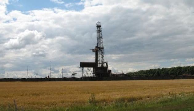 ДТЕК за 1,3 мільярда гривень придбав два родовища газу на Полтавщині