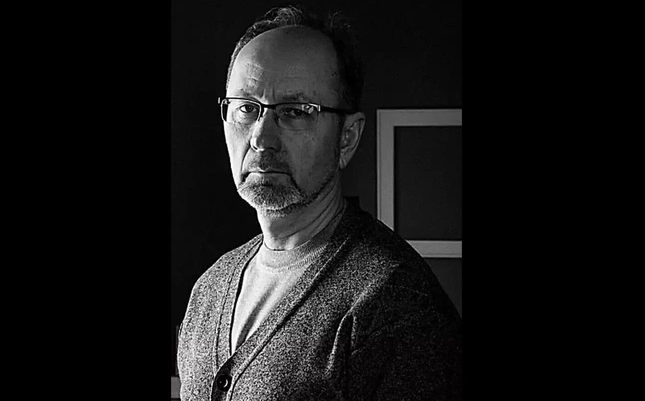 У 68 років помер Олександр Ткаченко — еколог Полтавської ОДА
