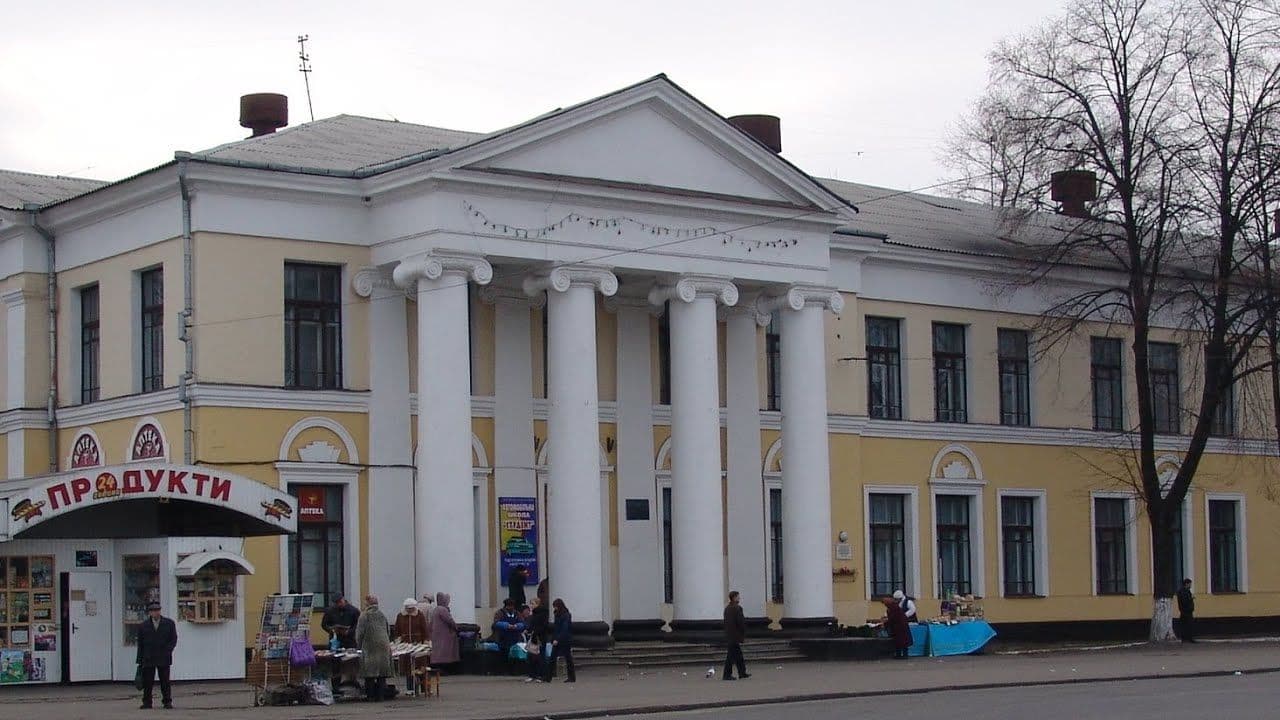 У Полтаві через суд коледжу повернули частину гуртожитку