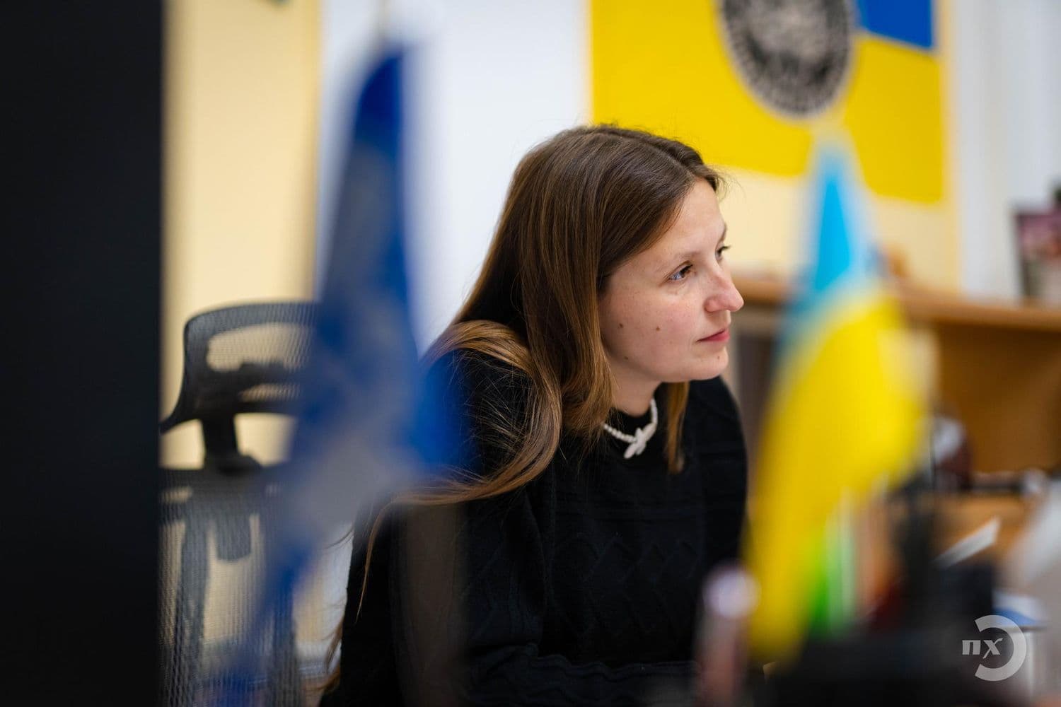Очільниця Полтави увійшла до списку ТОП-100 жінок України за версією УП