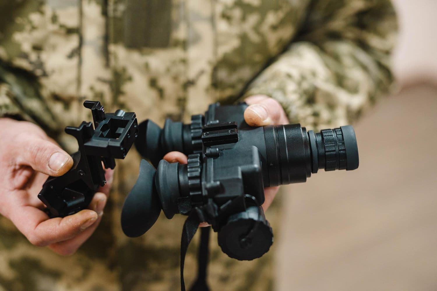 Полтавська міськрада передала квадрокоптери та приціли військовим на 50 мільйонів гривень
