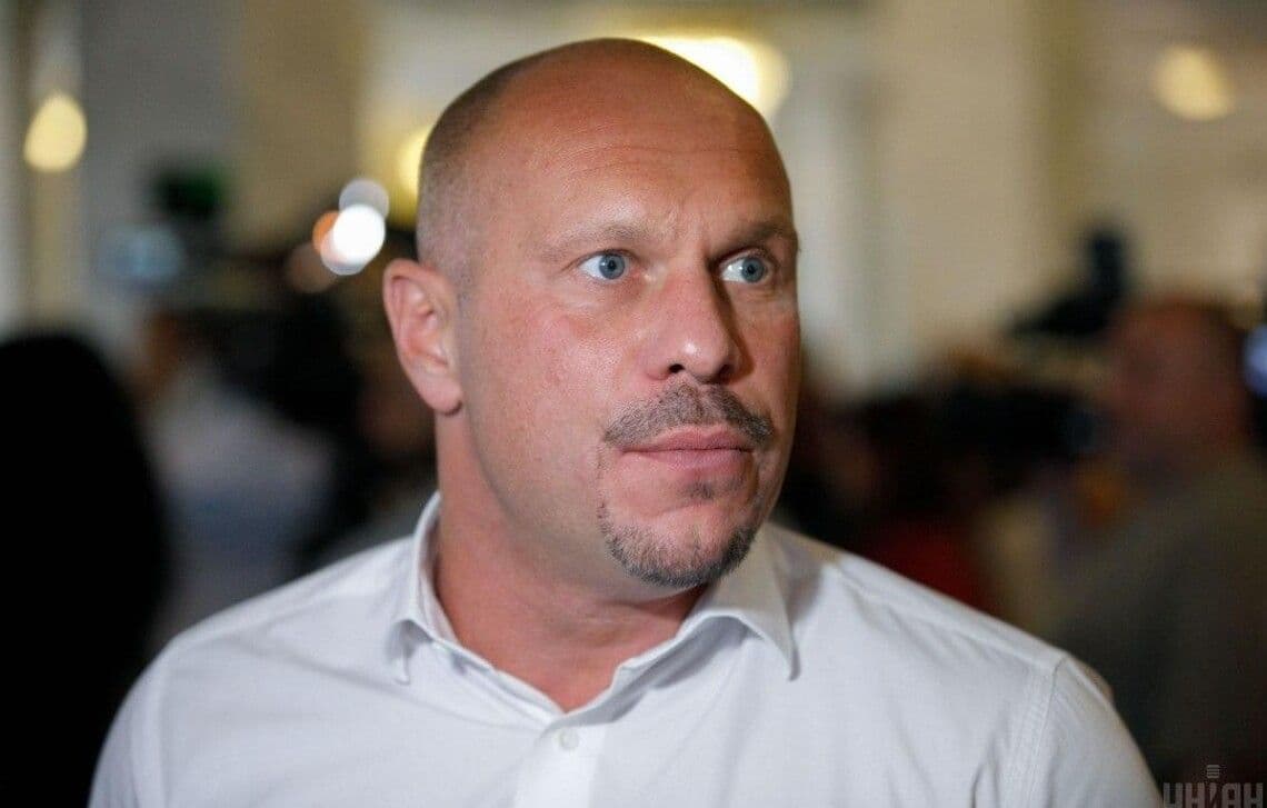 Екснардепа з Полтавщини Іллю Киву оголосили у міжнародний розшук