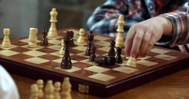 Спортсмени з Полтавщини завоювали перші місця на Кубку України з шахів