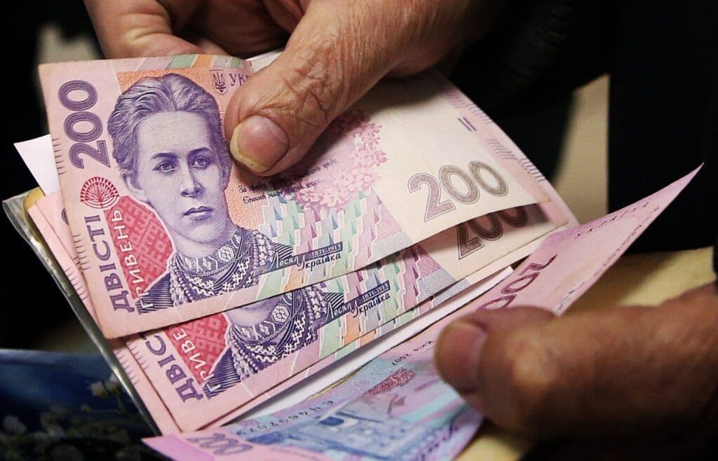 В українців зростуть пенсії: коли і на скільки
