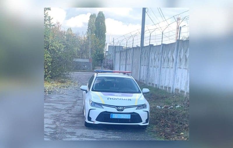 У Кременчуці на вулиці знайшли тіло чоловіка