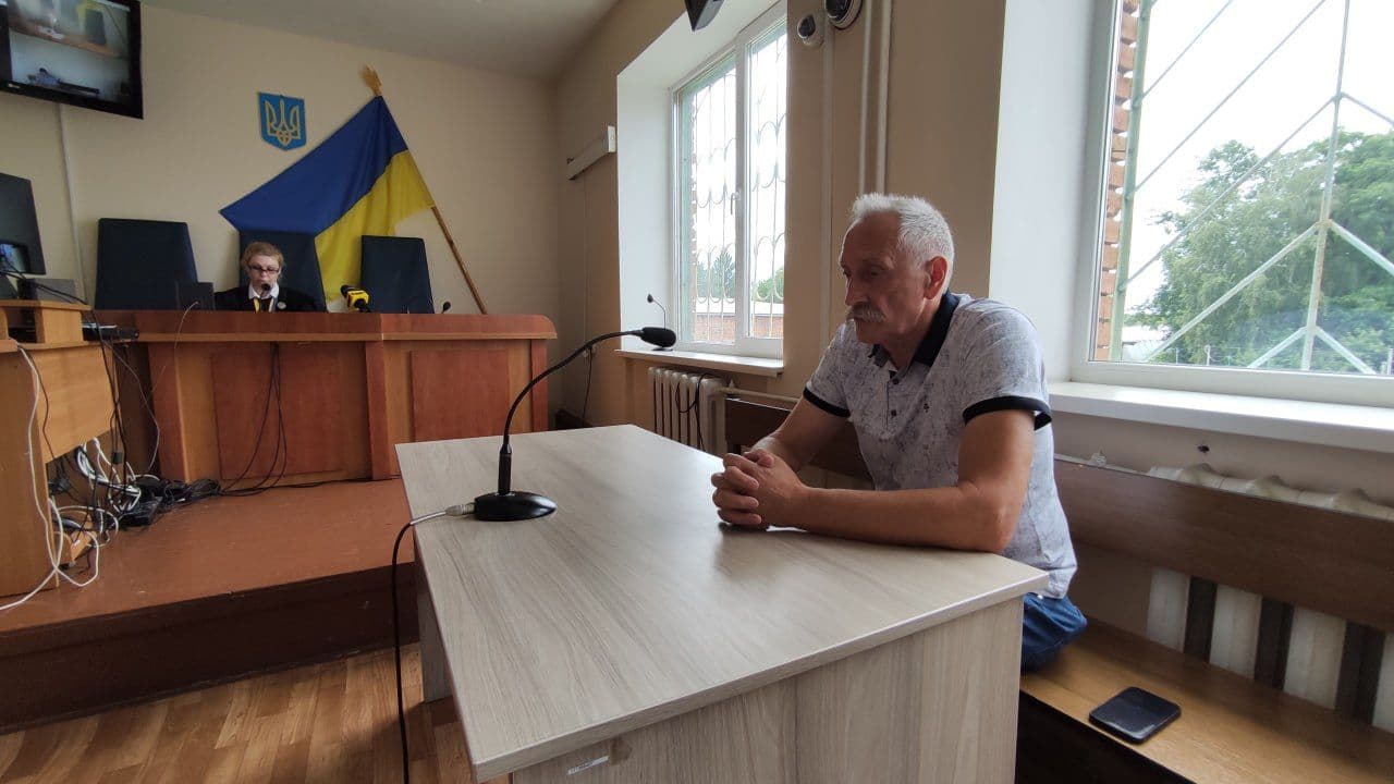 Голові Щербанівської громади винесли вирок за розтрату