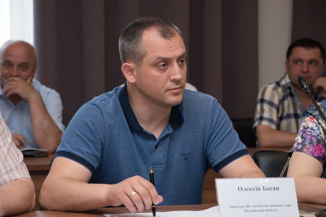 Підозрюваного у корупції дорожника Полтавщини поновили на посаді директора