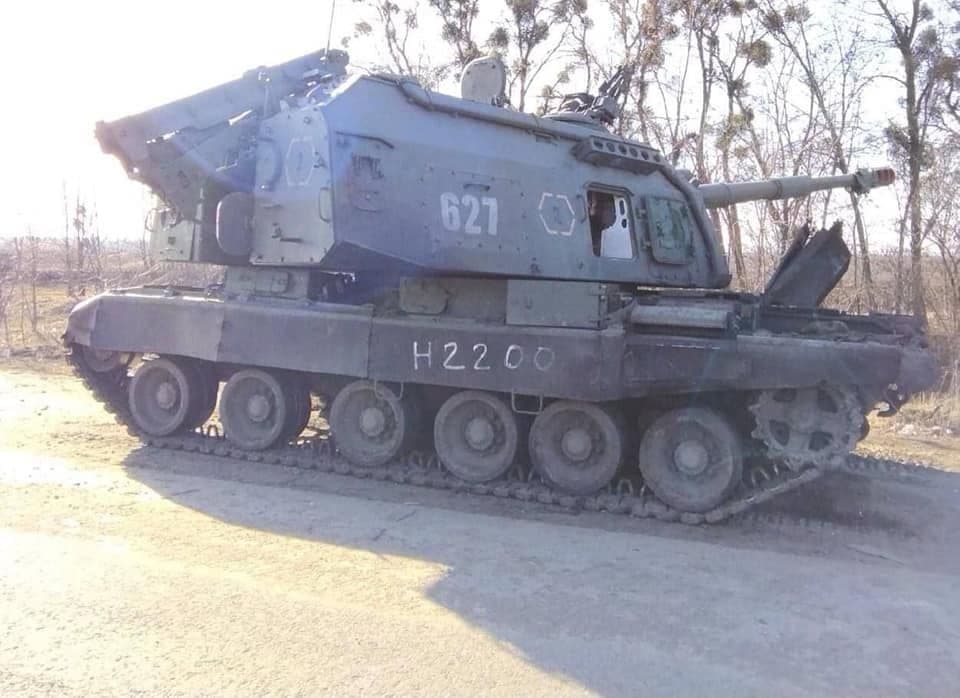 ЗСУ боронять Україну: ще 150 окупантів не повернуться додому