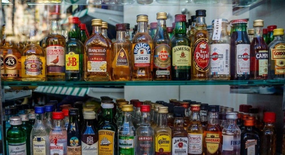 На Полтавщині змінили час продажу алкогольних напоїв