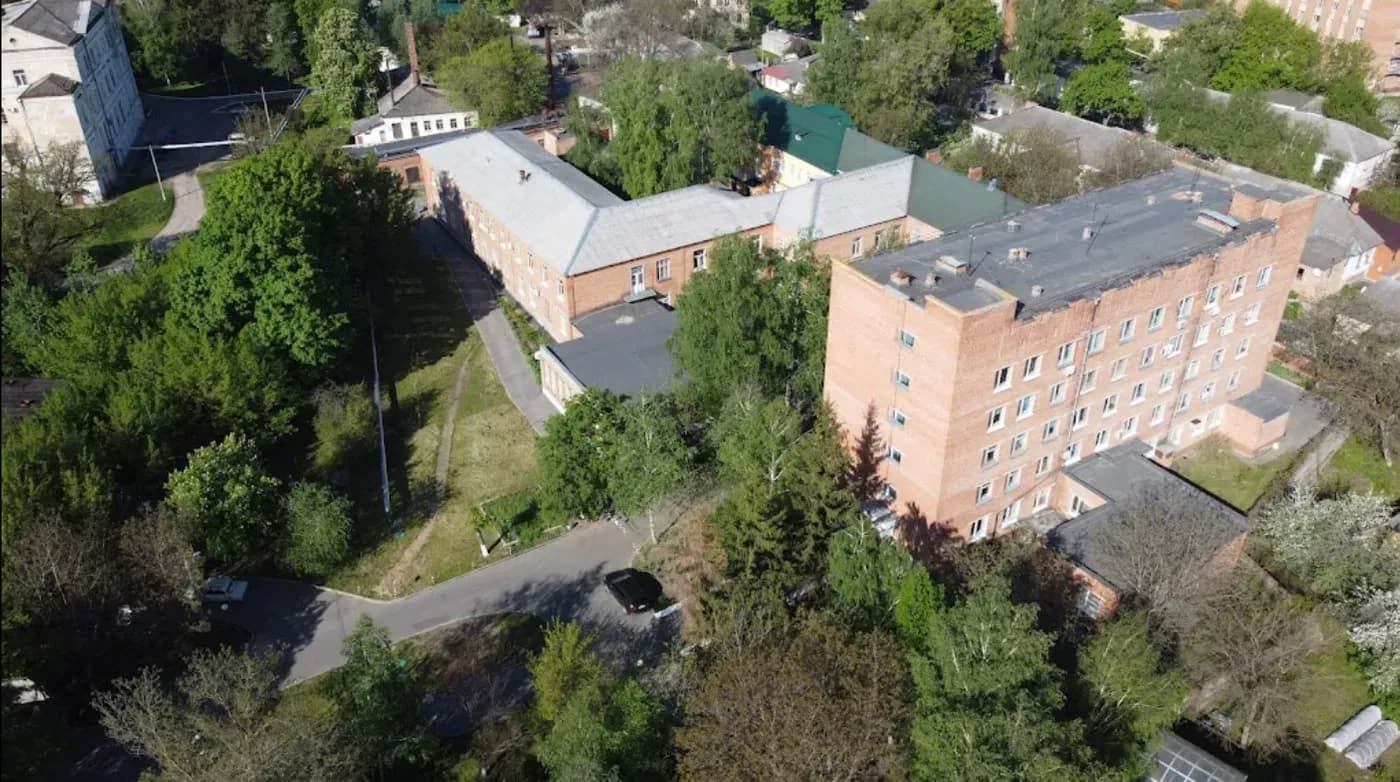 У полтавській лікарні перешкоджали представникам Офісу Омбудсмана