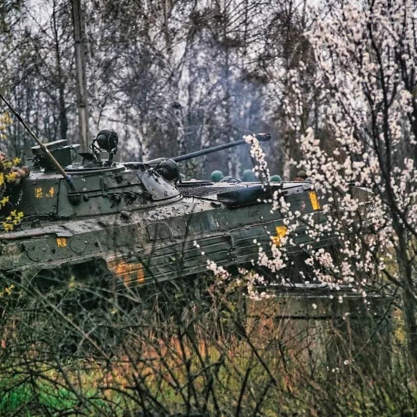 Сили оборони відбили 70 атак ворога та знищили станцію РЕБ — Генштаб