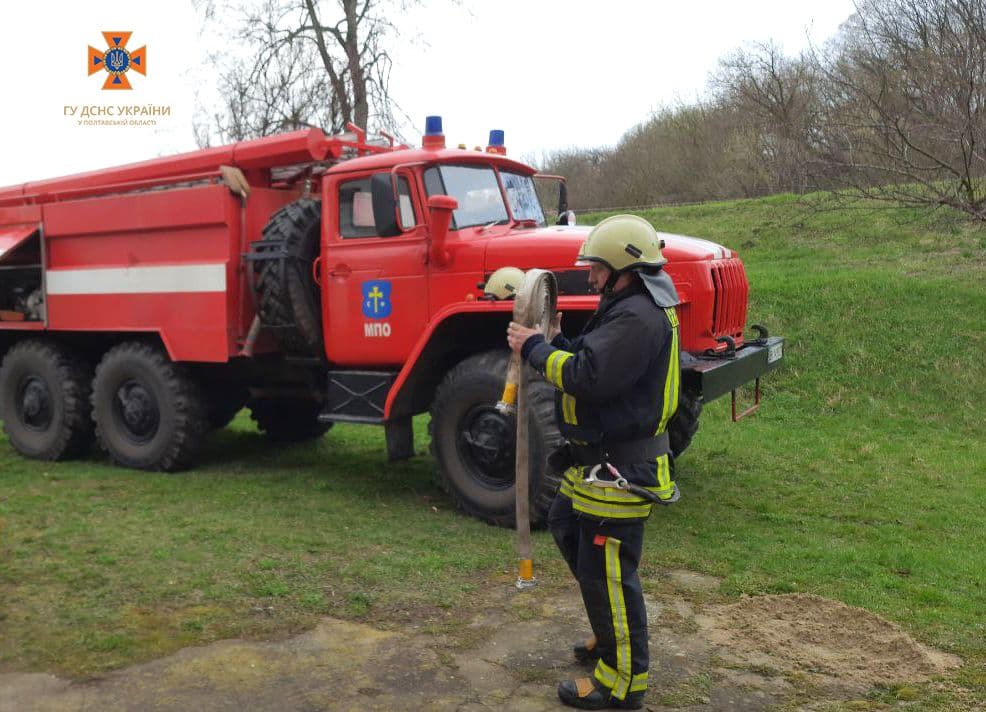 Виклик поліції, швидкої, рятувальників та газовиків буде за єдиним номером