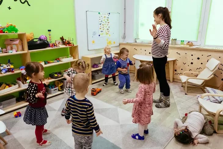 У Кременчуці запрацювали ще два дитсадки