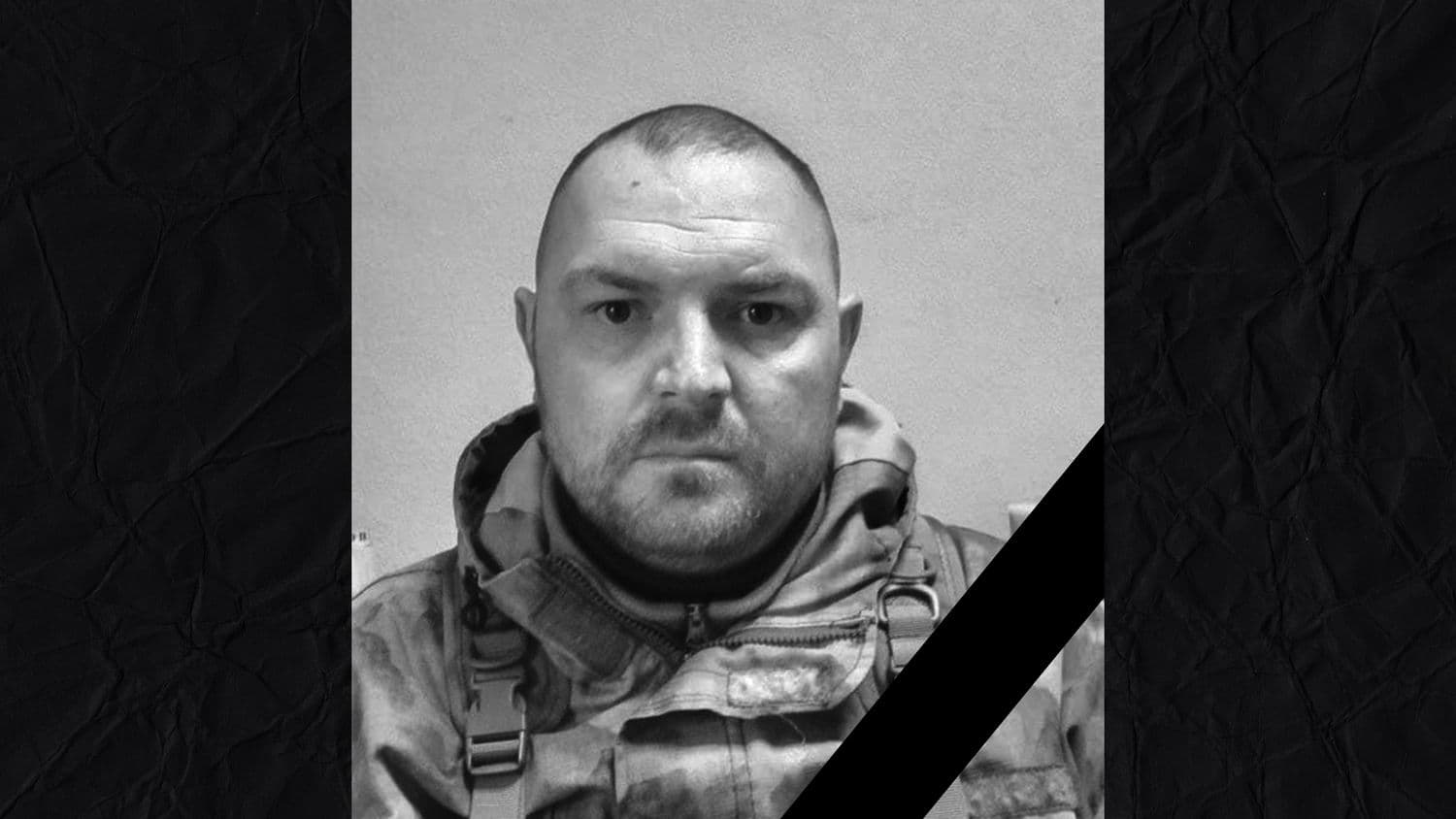 Захиснику з Полтавщини хочуть посмертно присвоїти звання Героя України