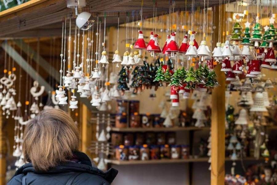 У Полтаві проведуть передноворічний фестиваль благодійності