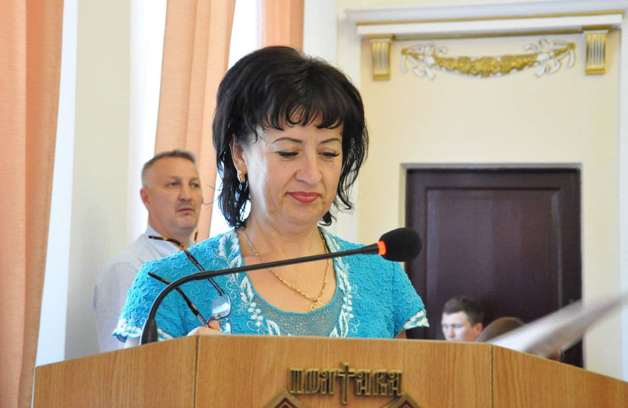 «Зливала» персональні дані першачків команді Мамая: звільнили службовицю однієї з райрад