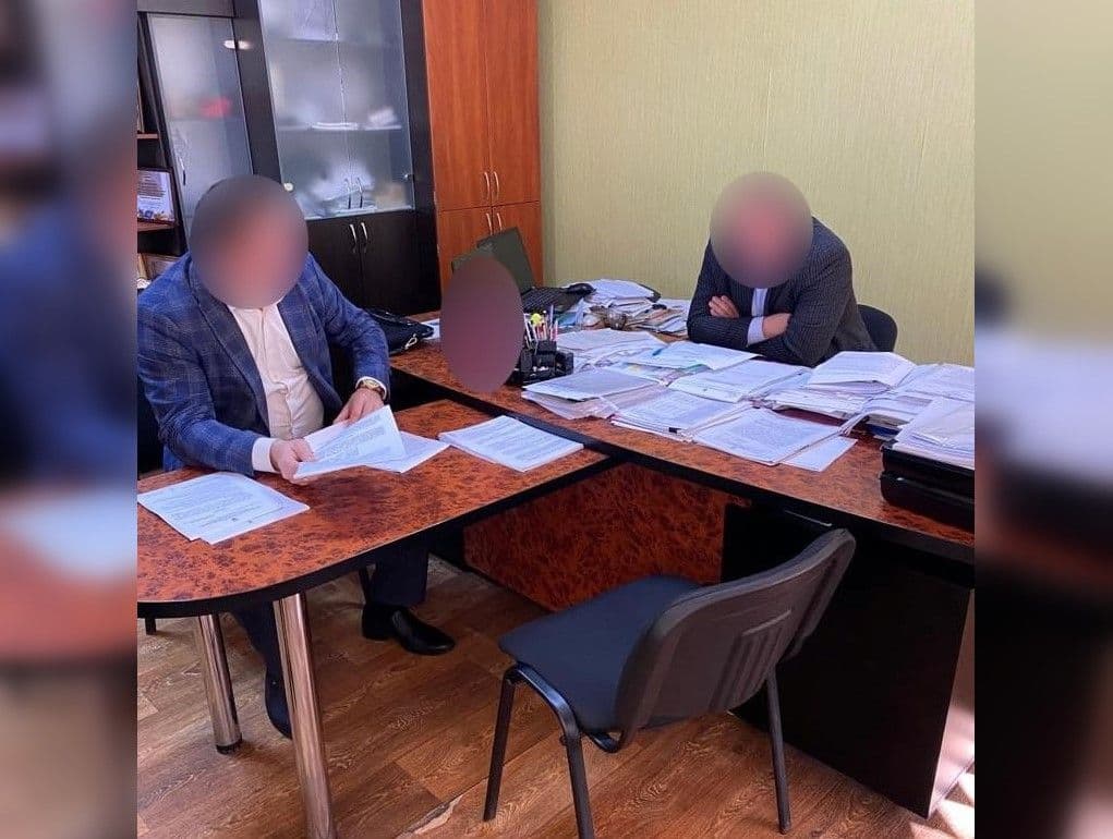 На Полтавщині міського голову підозрюють у зловживанні владою