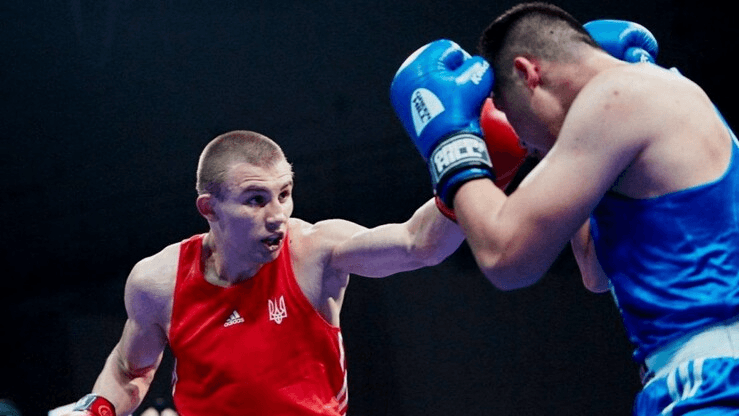 Полтавець став чемпіоном Європейських ігор з боксу