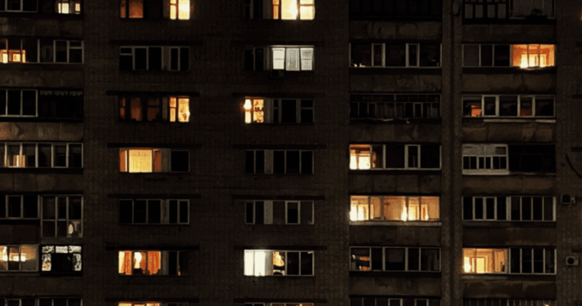 15 лютого світло на Полтавщині не вимикатимуть