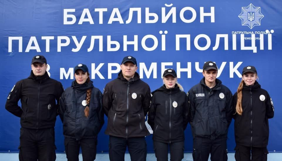 У Кременчуці не працюватиме велопатруль