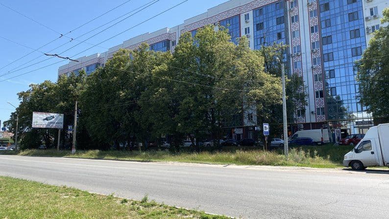 На в'їзді до Щербанів планують встановити світлофор
