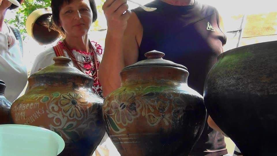 Яким буде цьогорічний фестиваль борщу - програма заходу