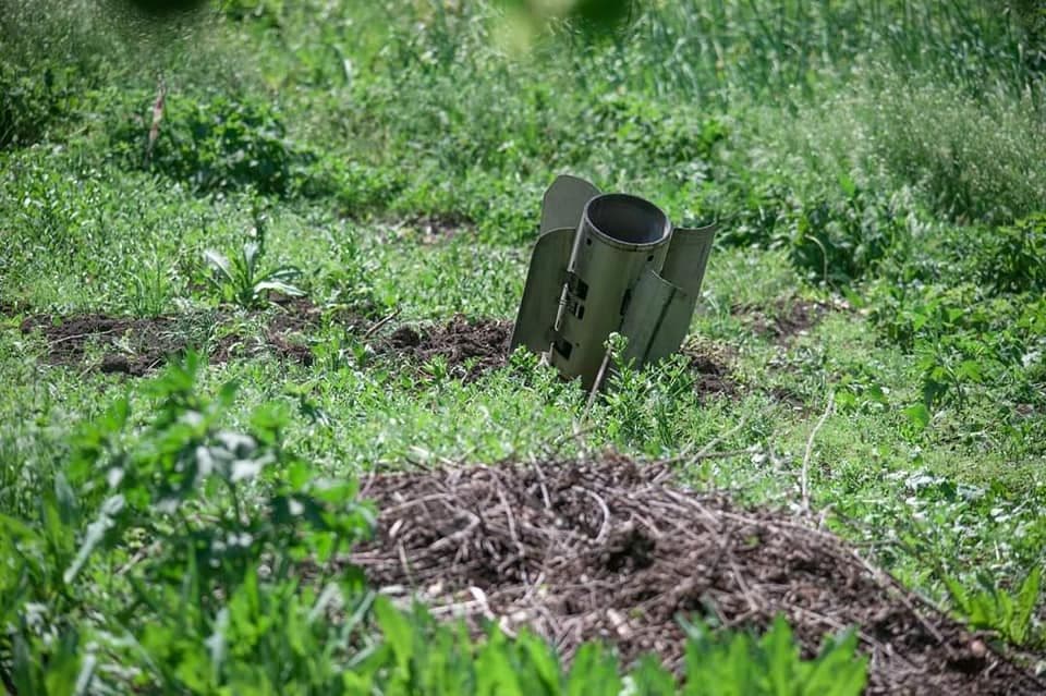 Росіяни завдають ударів по цивільній інфраструктурі — Генштаб