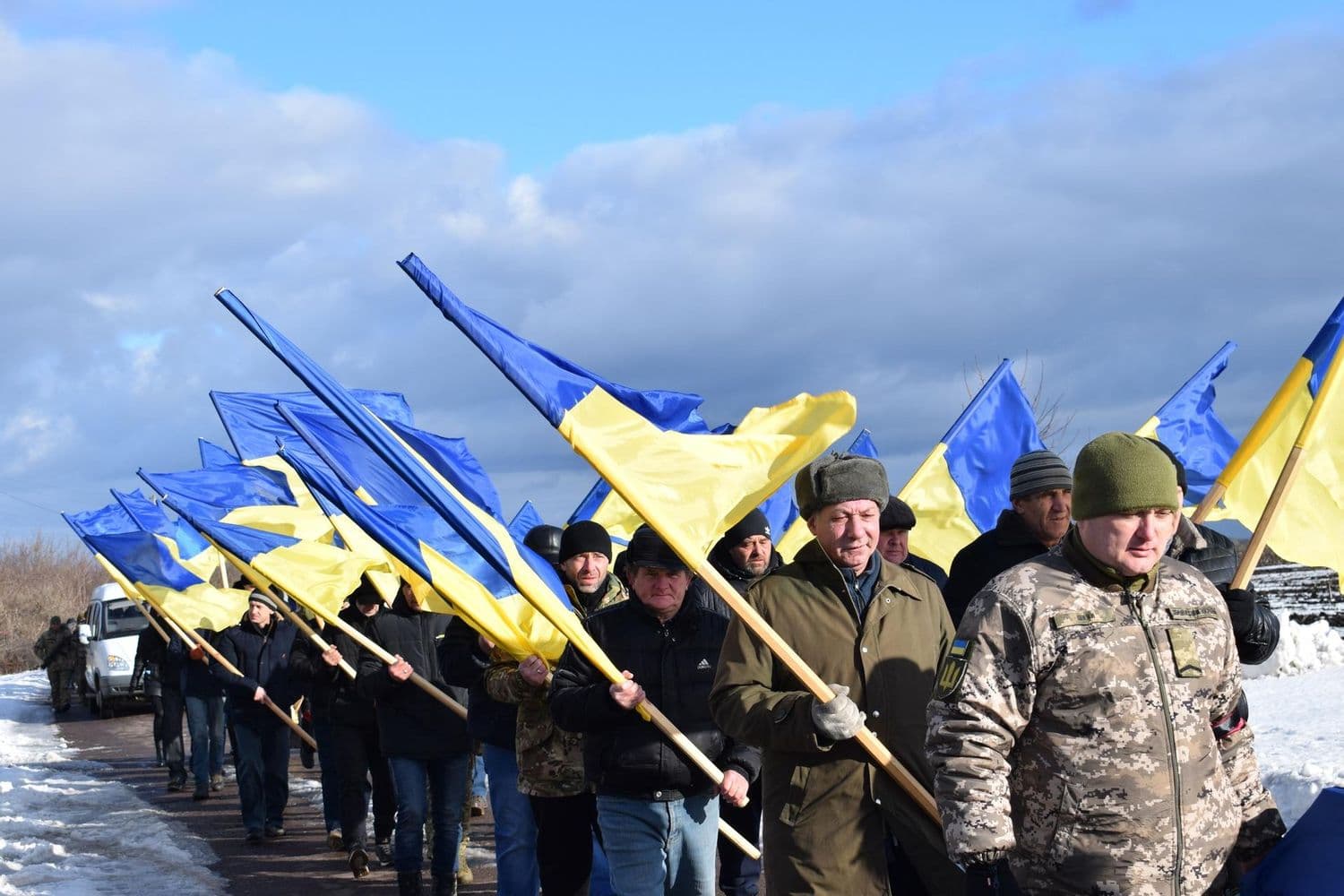 На війні з росією загинули ще двоє воїнів з Полтавщини