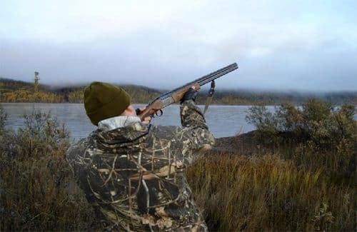 На Полтавщині з лютого виявили 35 нелегальних мисливців