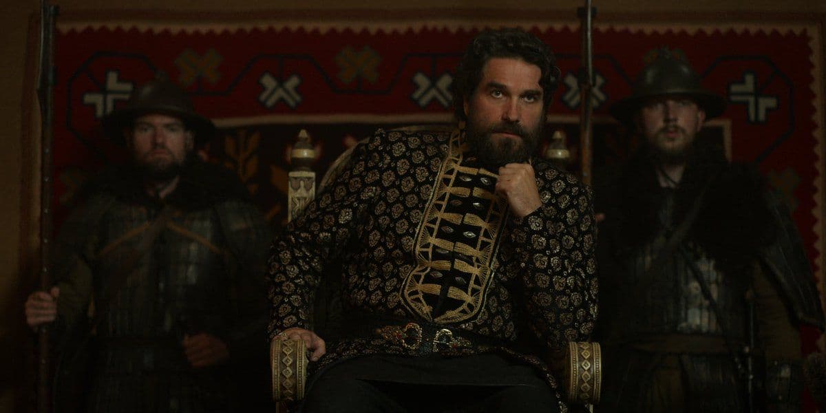 У серіалі від «Netflix» Ярослава Мудрого зобразили «правителем росії»