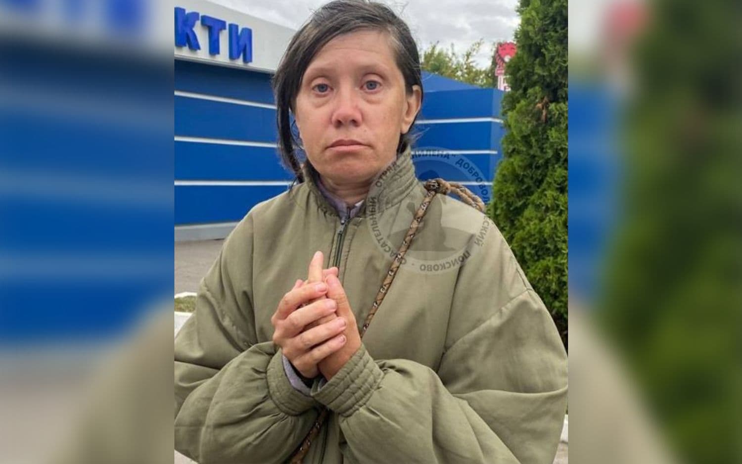 У Полтаві жінка загубила рідних: пошук