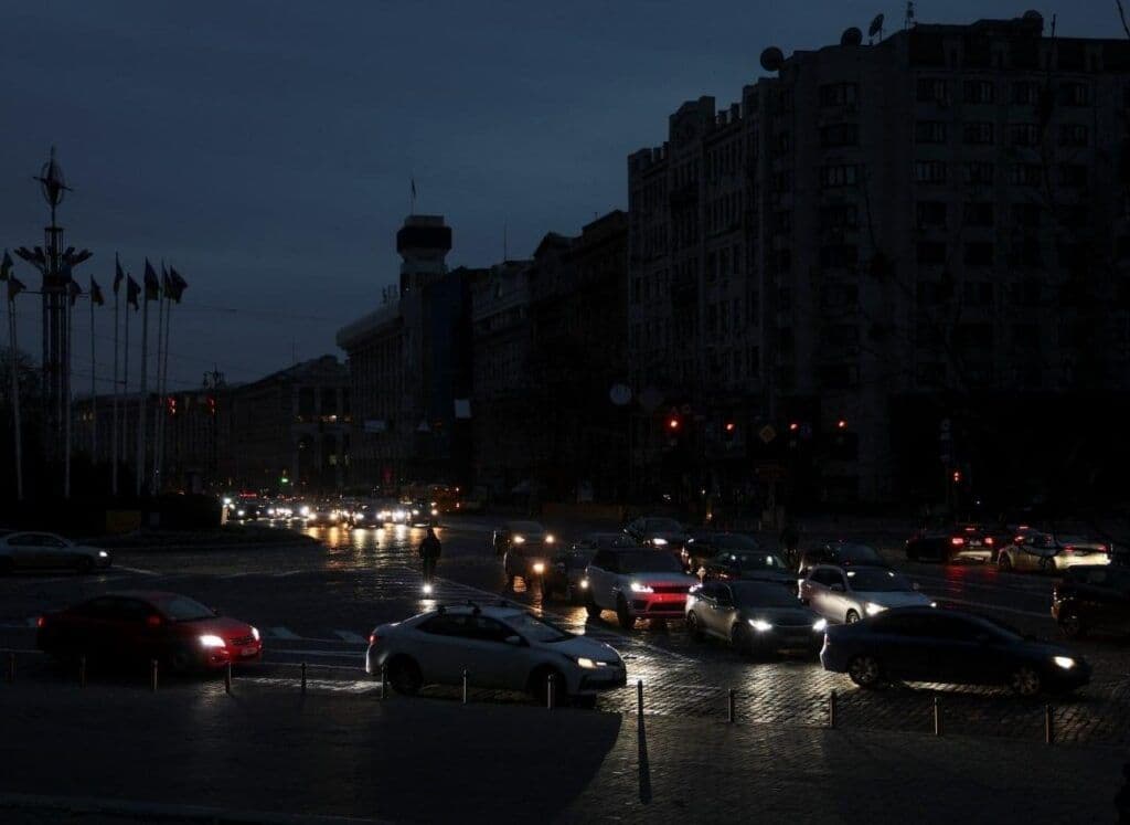 На Полтавщині з'являться «справедливі» графіки відключень світла