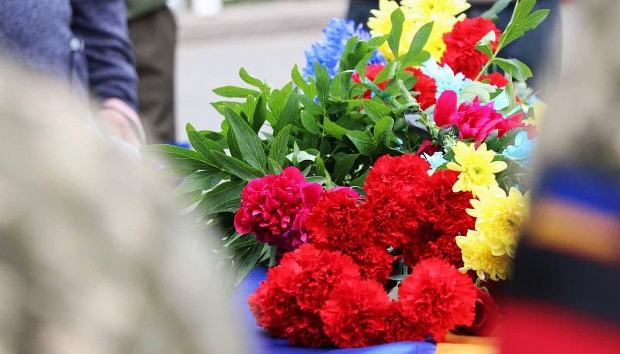 На війні загинули троє воїнів із Полтавщини